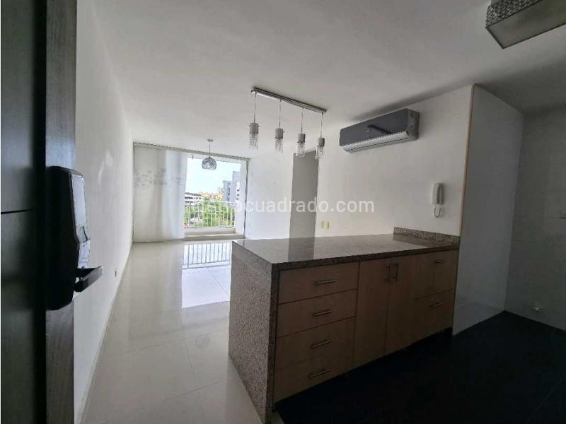 Piso – Barranquilla - Vista 2