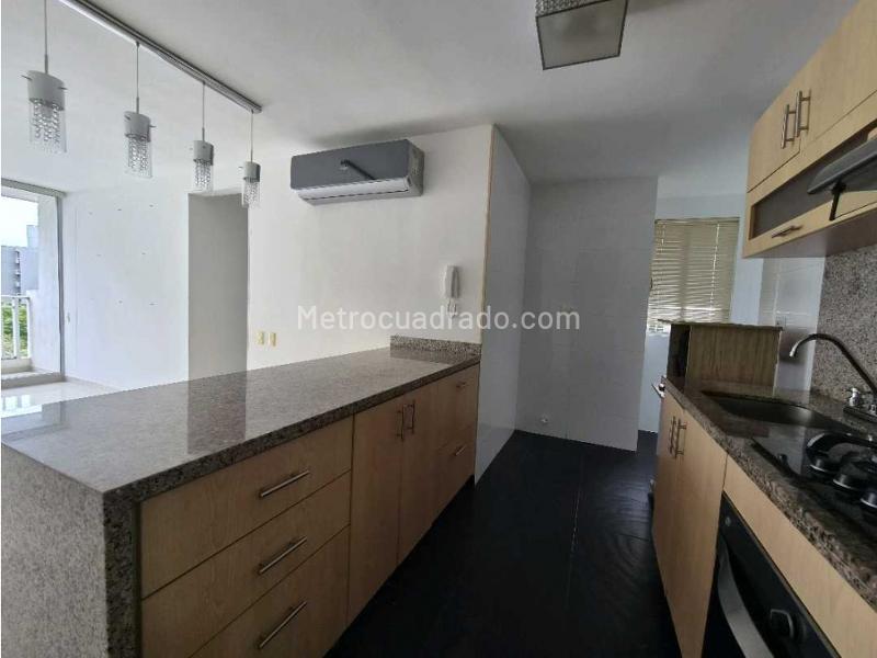 Piso – Barranquilla - Vista 3