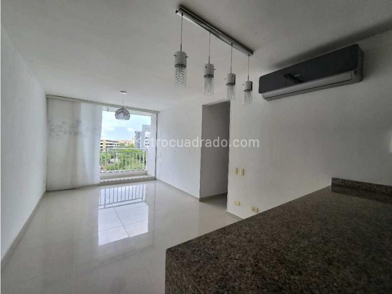 Piso – Barranquilla - Vista 4