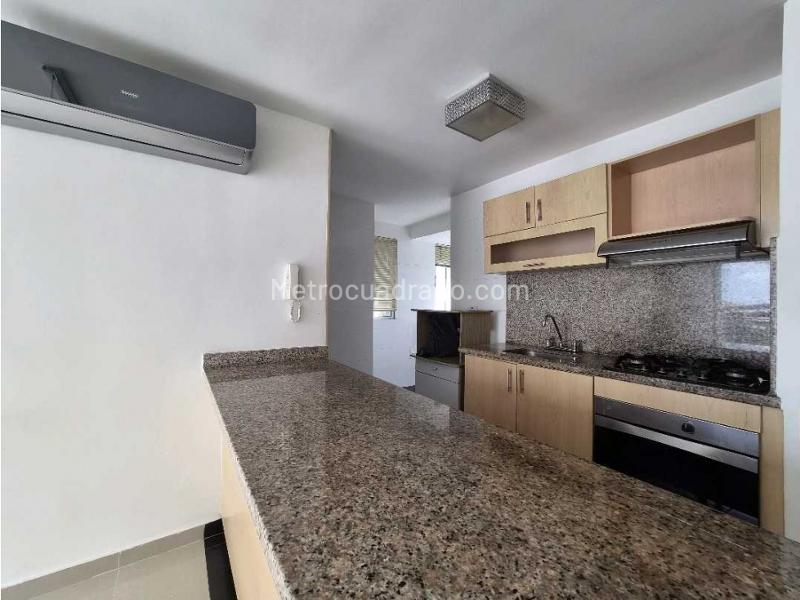 Piso – Barranquilla - Vista 5