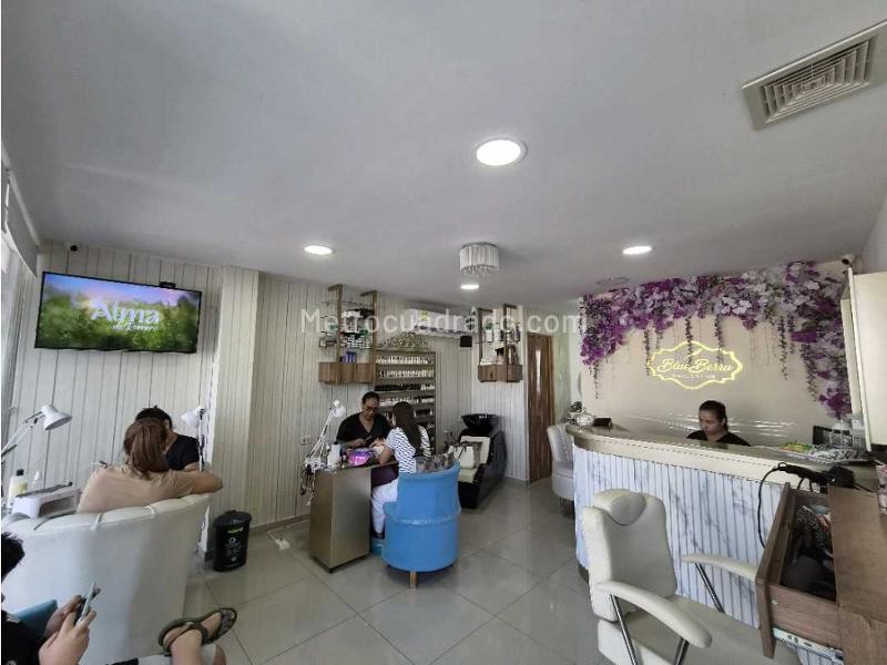 Local Comercial en Venta, Granadillo, Barranquilla – pohled 2