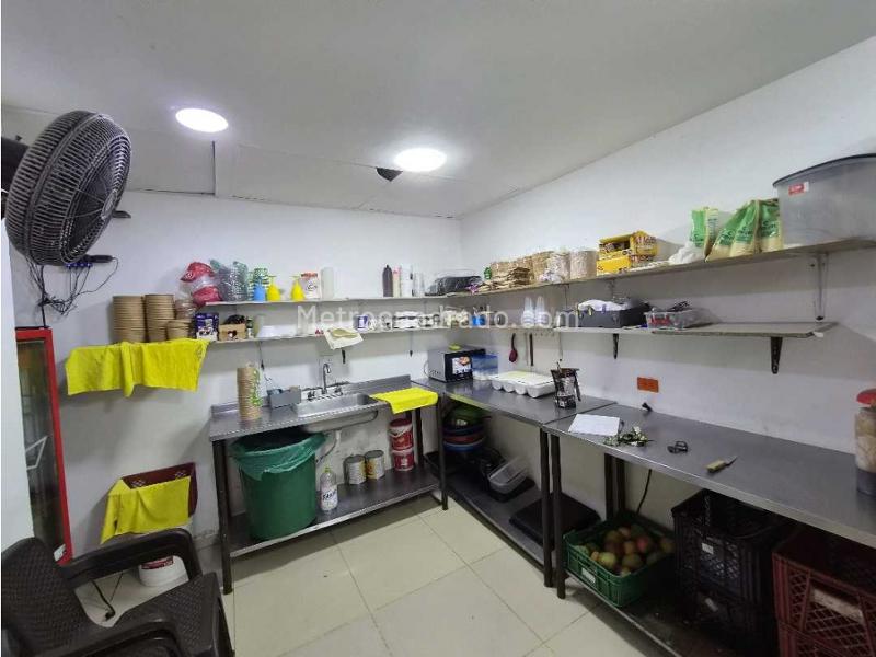 Local Comercial en Venta, Granadillo, Barranquilla – pohled 5
