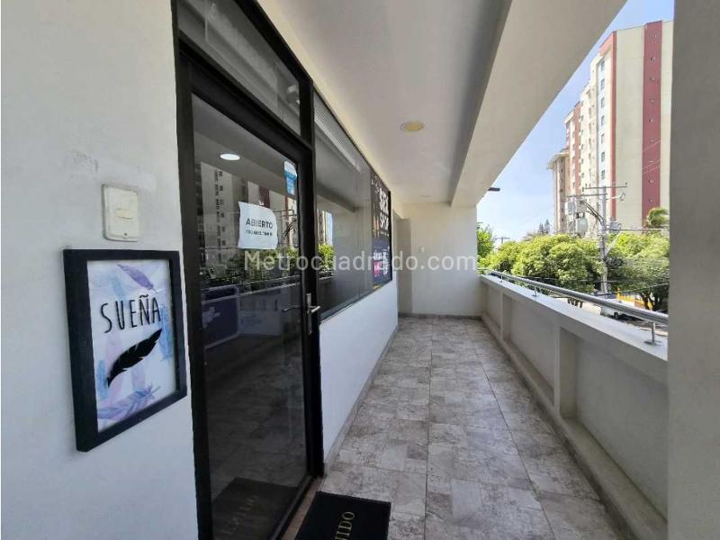 Local Comercial en Venta, Granadillo, Barranquilla – pohled 6