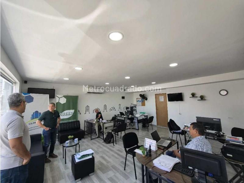 Local Comercial en Venta, Granadillo, Barranquilla – další