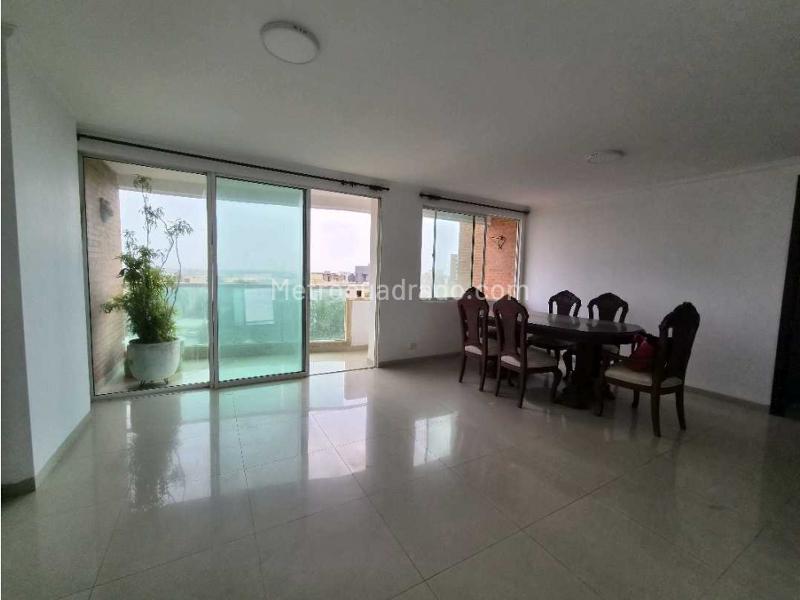 Apartamento en Arriendo, Altos De Riomar, Barranquilla - Widok 2