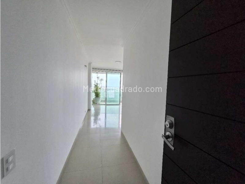 Apartamento en Arriendo, Altos De Riomar, Barranquilla - Widok 3