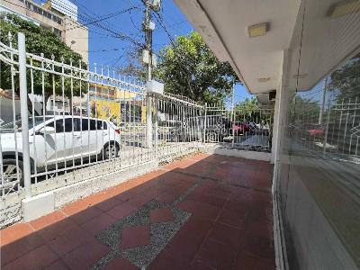 Casa en venta en Colombia, Barranquilla · foto 2 de 20