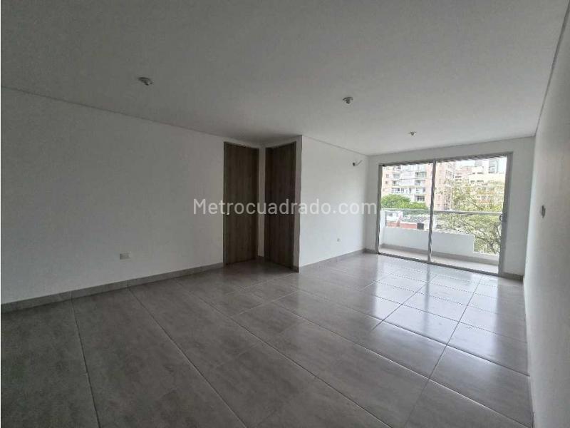 Piso – Barranquilla, Barrio Andalucía, Riomar - Vista 2