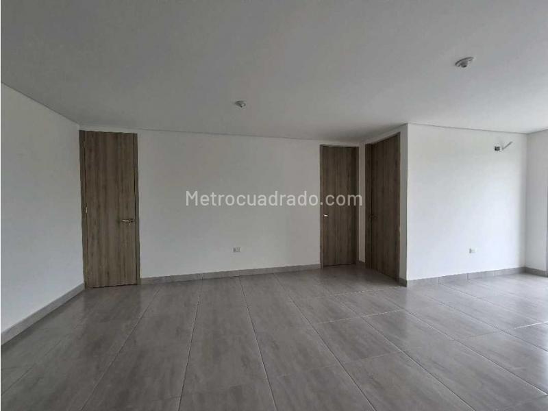 Piso – Barranquilla, Barrio Andalucía, Riomar - Vista 3