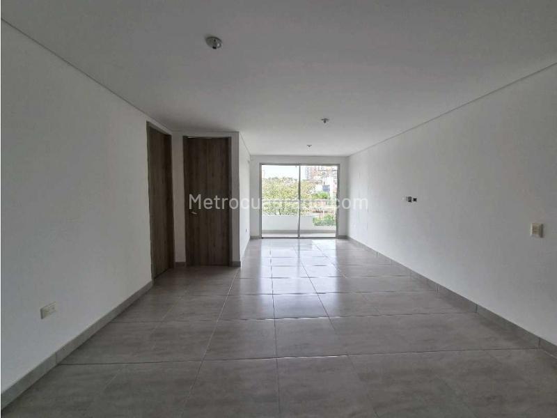 Piso – Barranquilla, Barrio Andalucía, Riomar - Vista 4