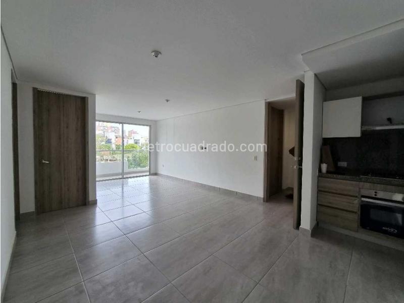 Piso – Barranquilla, Barrio Andalucía, Riomar - Vista 5