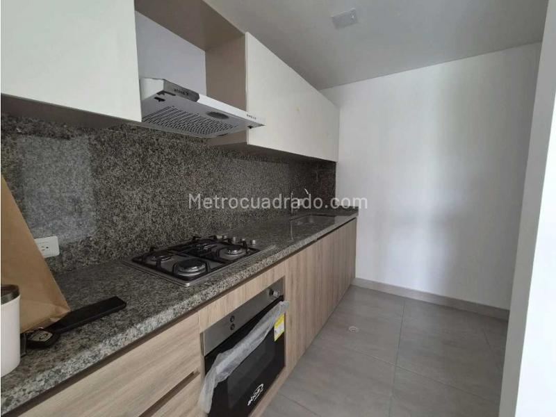 Piso – Barranquilla, Barrio Andalucía, Riomar - Más