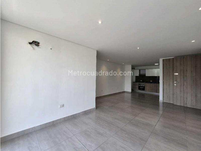 Piso – Barranquilla, Barrio Andalucía, Riomar - Vista 4