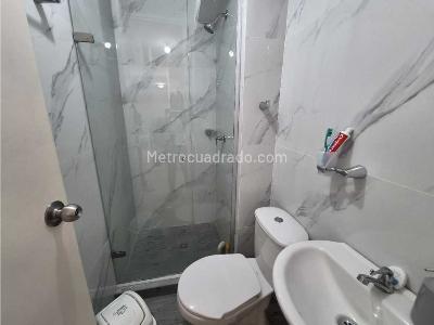 Apartamento de 3 alcobas en venta en Villa Carolina, Barranquilla, 76 m² · foto 10 de 16