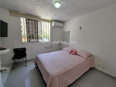 Apartamento de 3 alcobas en venta en Villa Carolina, Barranquilla, 76 m² · foto 11 de 16