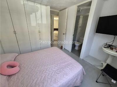 Apartamento de 3 alcobas en venta en Villa Carolina, Barranquilla, 76 m² · foto 13 de 16