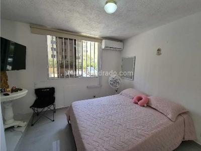 Apartamento de 3 alcobas en venta en Villa Carolina, Barranquilla, 76 m² · foto 15 de 16
