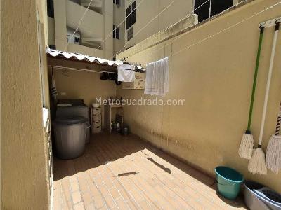 Apartamento de 3 alcobas en venta en Villa Carolina, Barranquilla, 76 m² · foto 16 de 16