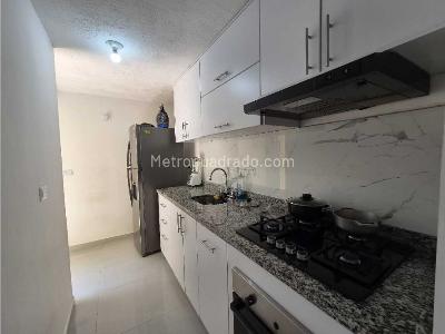 Apartamento de 3 alcobas en venta en Villa Carolina, Barranquilla, 76 m² · foto 4 de 16