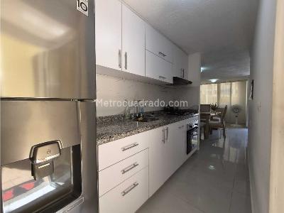 Apartamento de 3 alcobas en venta en Villa Carolina, Barranquilla, 76 m² · foto 5 de 16