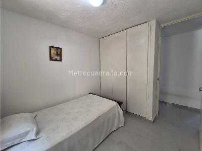 Apartamento de 3 alcobas en venta en Villa Carolina, Barranquilla, 76 m² · foto 8 de 16