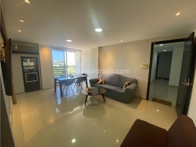 Apartamento en venta en Andalucia, Barranquilla · foto 2 de 20