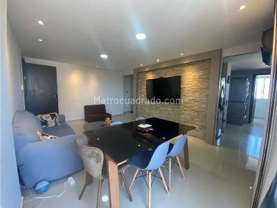 Apartamento en venta en Andalucia, Barranquilla · foto 3 de 20