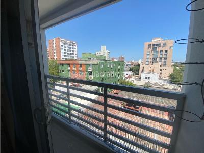 Apartamento en venta en Andalucia, Barranquilla · foto 4 de 20