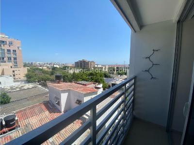 Apartamento en venta en Andalucia, Barranquilla · foto 5 de 20