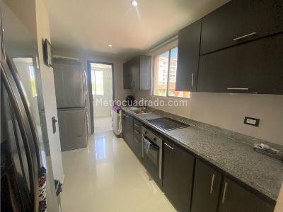 Apartamento en venta en Andalucia, Barranquilla · foto 6 de 20