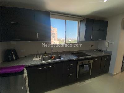 Apartamento en venta en Andalucia, Barranquilla · foto 7 de 20