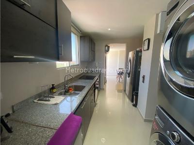 Apartamento en venta en Andalucia, Barranquilla · foto 8 de 20