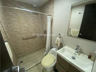 Apartamento en venta en Andalucia, Barranquilla · foto 11 de 20