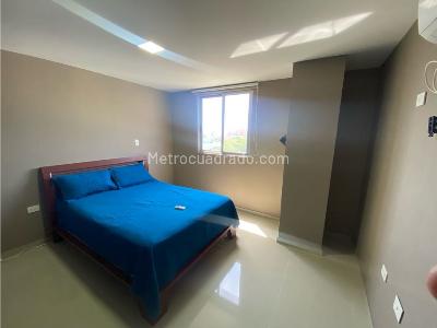 Apartamento en venta en Andalucia, Barranquilla · foto 17 de 20