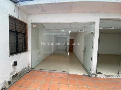 Local Comercial en Arriendo, El Prado, Barranquilla