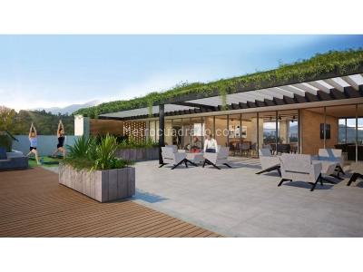 Apartaestudio en venta en Avenida Las Vegas, Sabaneta, 35 m² · foto 11 de 16