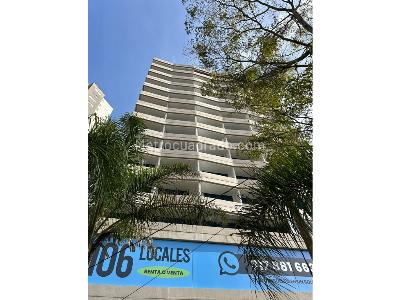 Apartaestudio en venta en Avenida Las Vegas, Sabaneta, 35 m² · foto 13 de 16