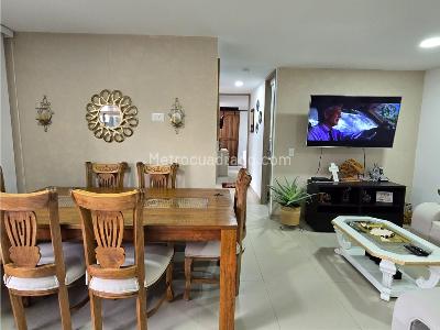 Apartamento de 3 alcobas en venta en Las Lomitas, Sabaneta, 86 m² · foto 7 de 15