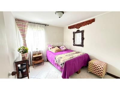 Apartamento en venta en La Frontera, Envigado · foto 2 de 13