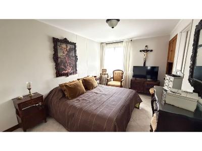 Apartamento en venta en La Frontera, Envigado · foto 3 de 13