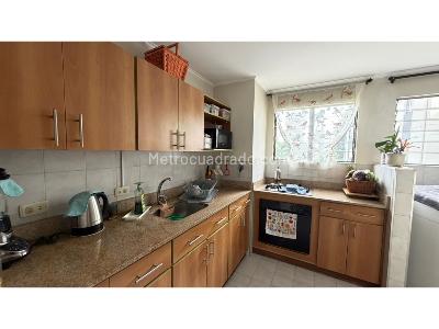 Apartamento en venta en La Frontera, Envigado · foto 4 de 13