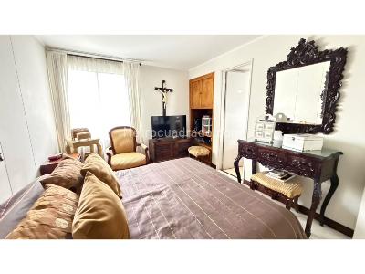 Apartamento en venta en La Frontera, Envigado · foto 5 de 13