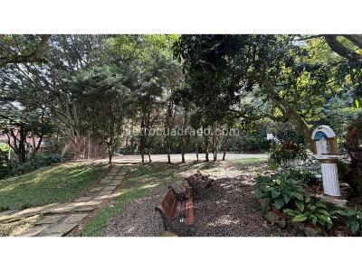 Apartamento en venta en La Frontera, Envigado · foto 6 de 13