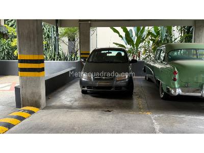 Apartamento en venta en La Frontera, Envigado · foto 8 de 13