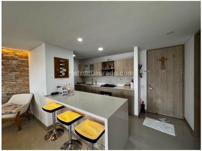 Apartamento en venta en Loma Del Esmeraldal, Envigado · foto 12 de 15