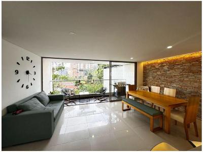Apartamento en venta en Loma Del Esmeraldal, Envigado · foto 14 de 15