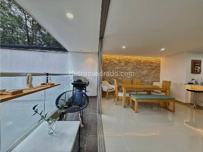 Apartamento en venta en Loma Del Esmeraldal, Envigado · foto 2 de 15