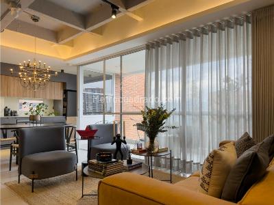 Apartamento en venta en Loma Del Esmeraldal, Envigado · foto 11 de 20
