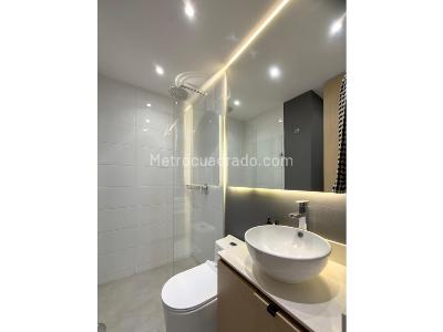 Apartamento en venta en Loma Del Esmeraldal, Envigado · foto 19 de 20