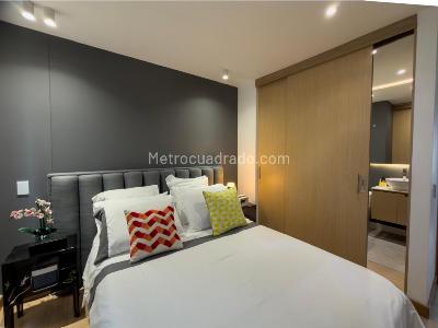 Apartamento en venta en Loma Del Esmeraldal, Envigado · foto 20 de 20